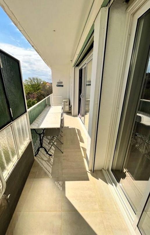 L'Aiglon Apartment Каси Екстериор снимка