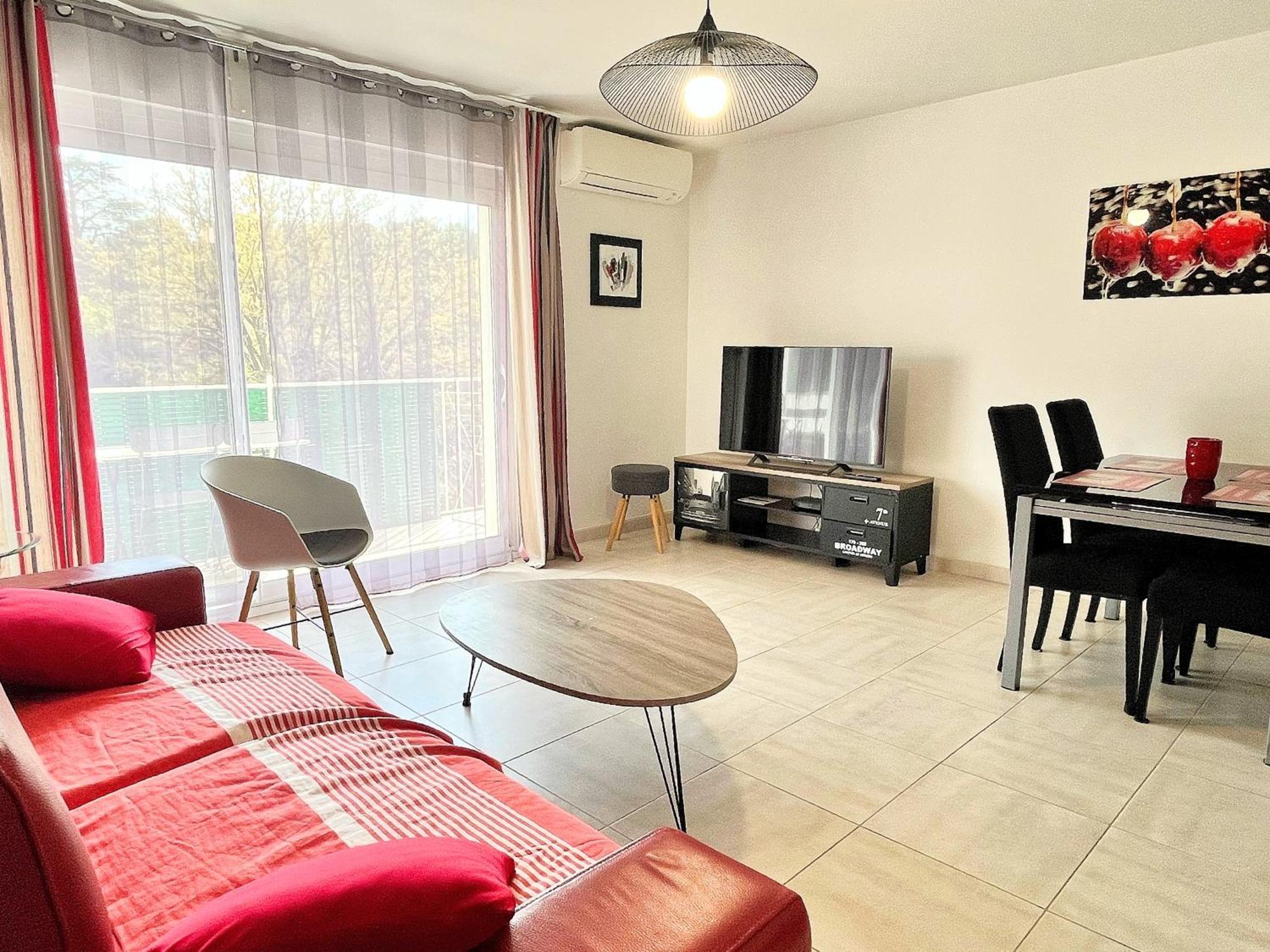 L'Aiglon Apartment Каси Екстериор снимка