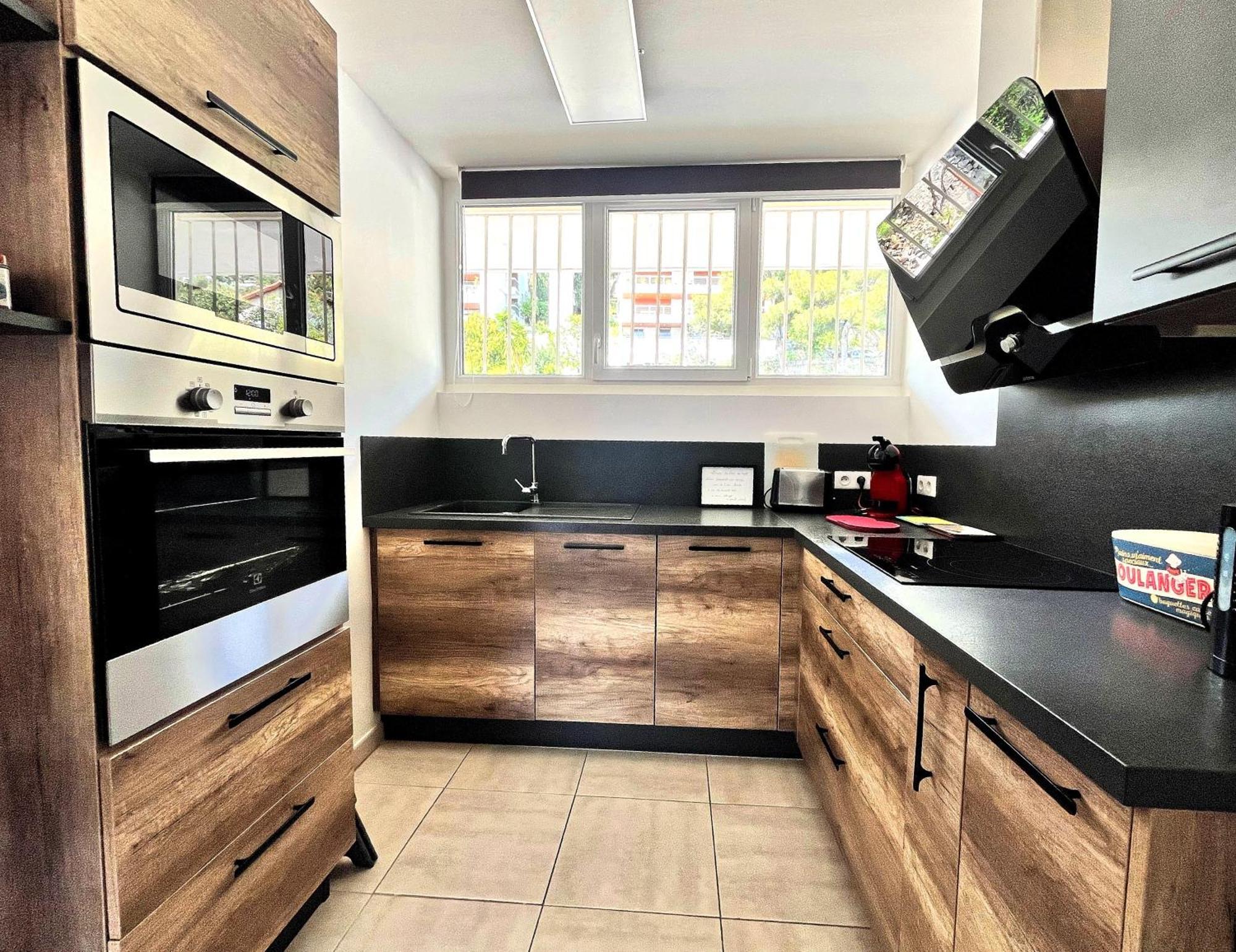 L'Aiglon Apartment Каси Екстериор снимка