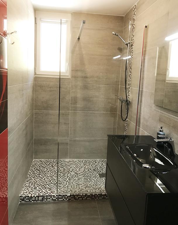 L'Aiglon Apartment Каси Екстериор снимка