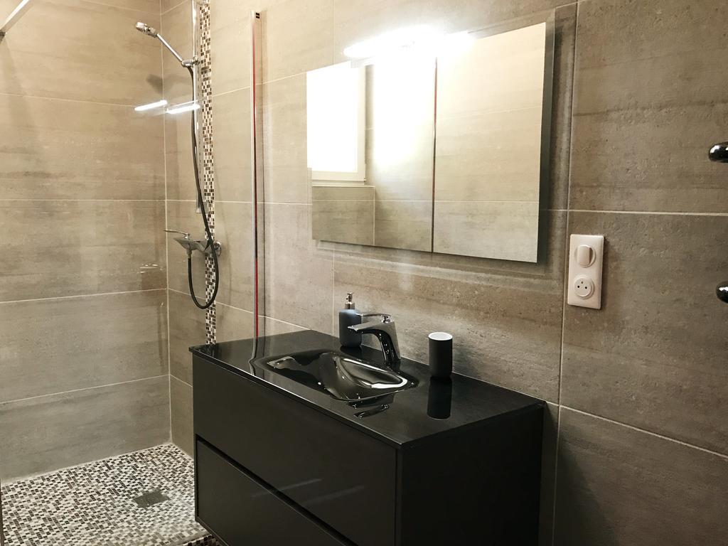 L'Aiglon Apartment Каси Екстериор снимка