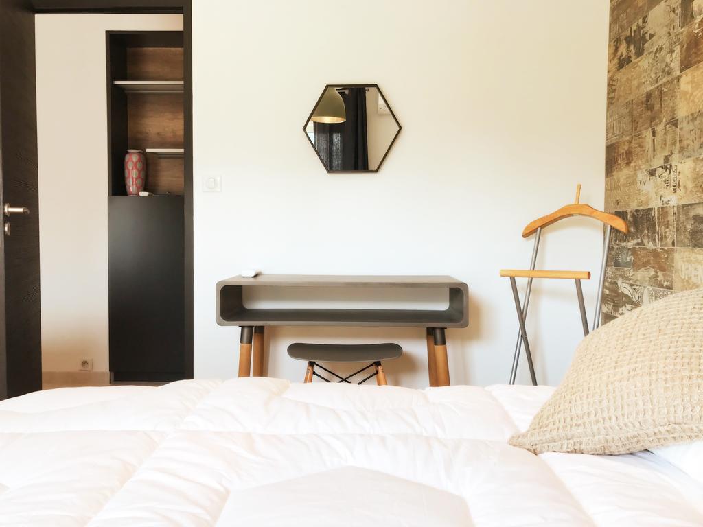L'Aiglon Apartment Каси Екстериор снимка