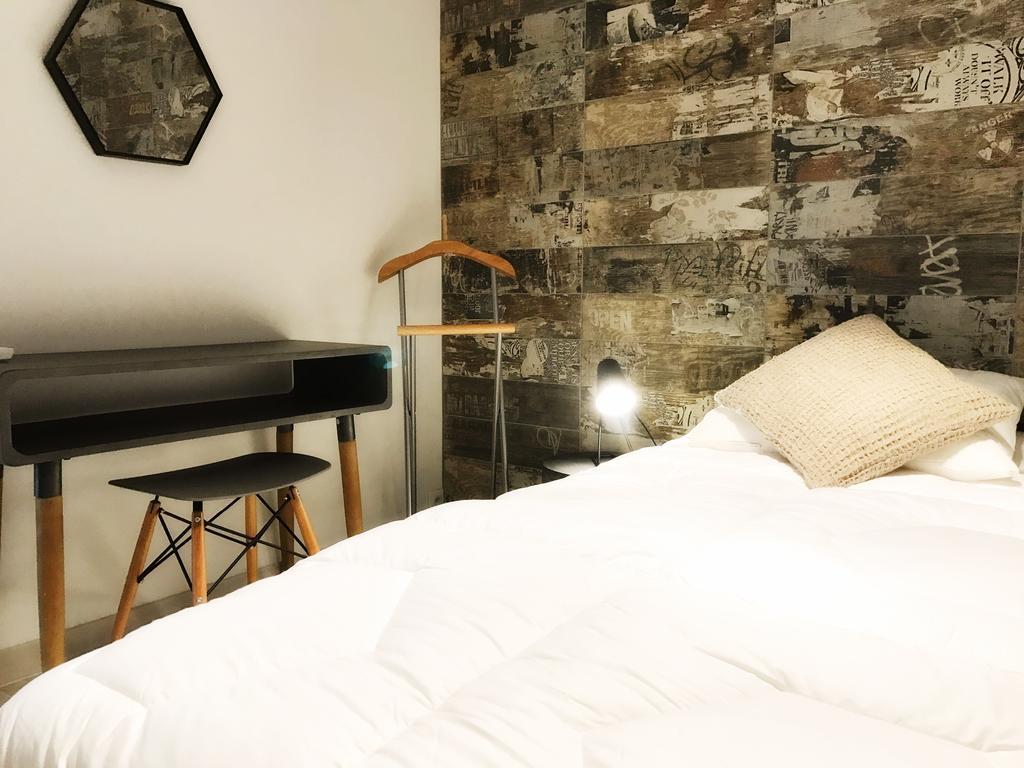L'Aiglon Apartment Каси Екстериор снимка