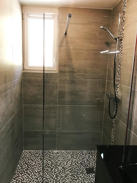 L'Aiglon Apartment Каси Екстериор снимка